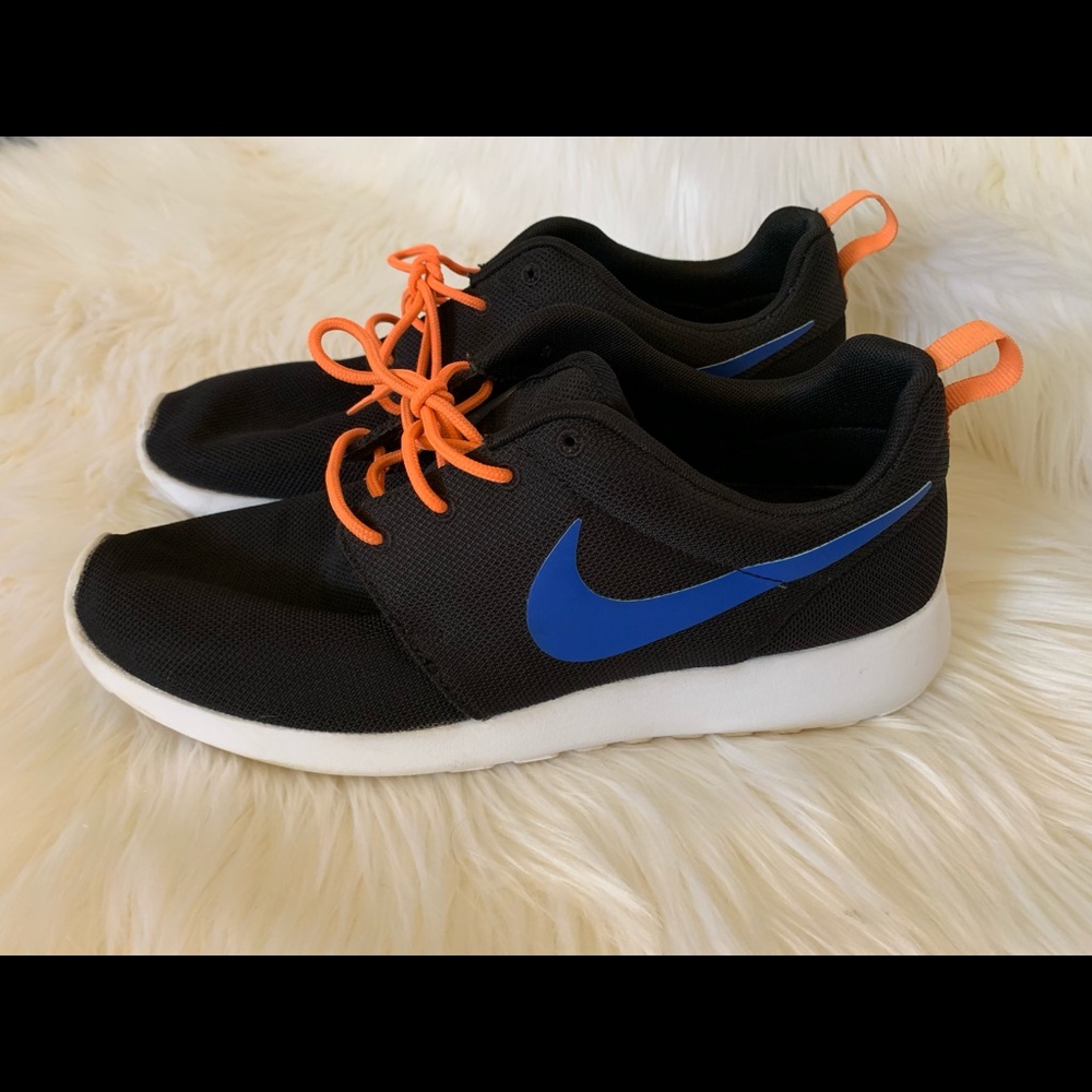 Nike shoes
